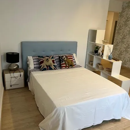 Cornelia's 1a Playa Lägenhet Los Cristianos (Tenerife)