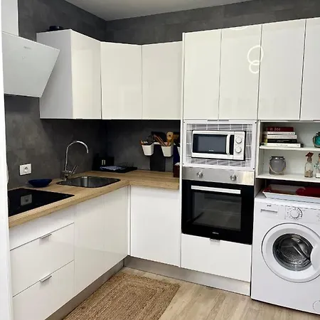 Apartamento Cornelia's 1a Playa