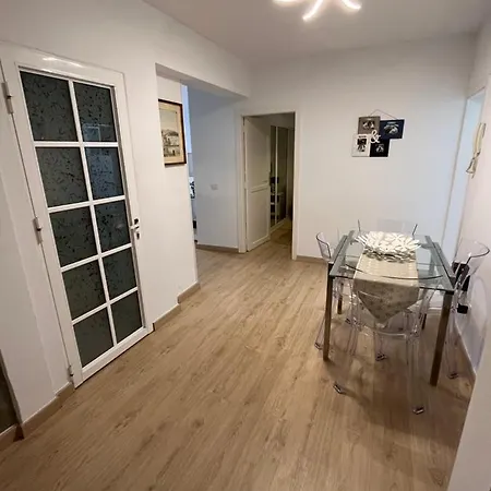 Apartamento Cornelia's 1a Playa